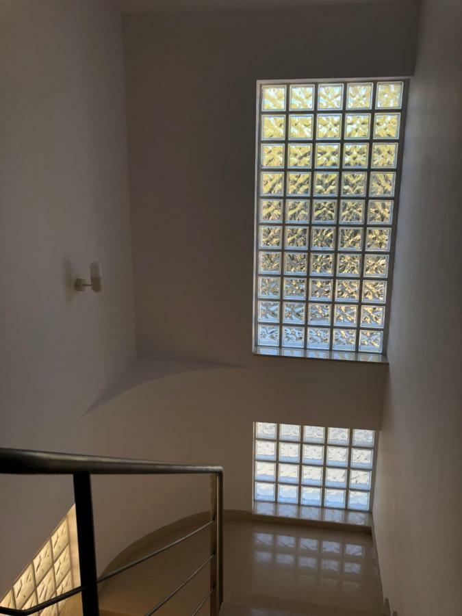 Casa Con Piscina E Impresionantes Vistas Villa Gandía Eksteriør billede